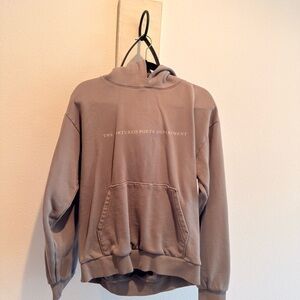 Taylor Swift Tortured Poet’s Department Sweatshirt